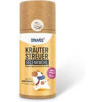 Produktbild von snuuts Kräuterstreuer Gelenkwohl zur Unterstützung der Gelenke