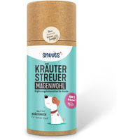 Produktbild von snuuts Kräuterstreuer Magenwohl für Magen-Darm-Unterstützung 125g