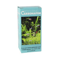 Produktbild von Söchting Carbonator CO2-Anlage Nachfüllpack für Fisch Aquarien - 60 g