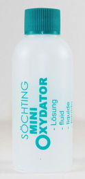 Söchting Oxydator Lösung für Mini-Oxydatoren zur Wasseraufbereitung für Fische und Garnelen 82,5 ml – Bild 1 von 6