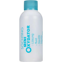 Produktbild von Söchting Oxydator Mini Sauerstoffspender für Aquarien zur Wasseraufbereitung für Fische - 100 ml