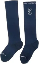 Socken PS of Sweden Natasha Unisex Blau Größe 39/41 – Bild 1 von 1