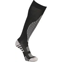 Produktbild von Socken Spring Revolution Pie De Poule Tech Unisex Polyamid Bunt Schwarz Größe 43/46
