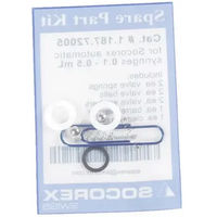 Produktbild von Socorex Reparaturset 0,5 ml