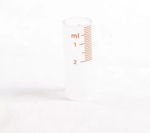 Produktbild von Socorex Zubehör für Glaszylinder-Spritze 2 ml