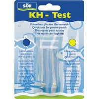 Produktbild von Söll KH-Schnelltest für den Teich