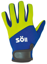 Söll Neopren-Teichhandschuhe Größe S – Bild 1 von 1
