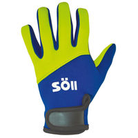 Produktbild von Söll Neopren-Teichhandschuhe Größe S
