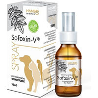 Produktbild von Sofoxin-V Wundpflege-Spray