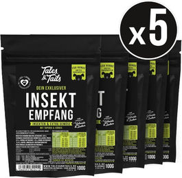 SoftE Insekten Monoprotein Hypoallergenes Futter – Bild 1 von 1