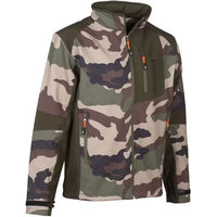 Produktbild von Softshell-Jacke Percussion