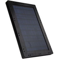 Produktbild von Solarpanel Horizont Schwarz aus Kunststoff