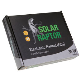 SolarRaptor Elektronisches Vorschaltgerät 70 W – Bild 1 von 1