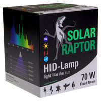 Produktbild von SolarRaptor HID-Flood-Strahler 70 W