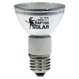 SolarRaptor HID-Lampe 35 W Weiß – Bild 1 von 1