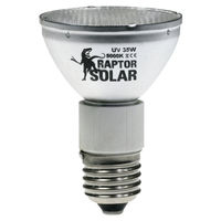 Produktbild von SolarRaptor HID-Lampe 35 W Weiß