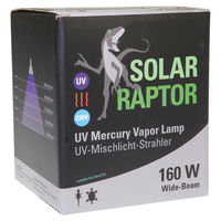Produktbild von SolarRaptor Mischlichtstrahler MVL Tageslichtlampe 80 W