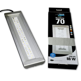 Produktbild von SolarStinger SunStrip 70 Fresh LED-Lichtleiste 125 cm 87,5 Watt Silber