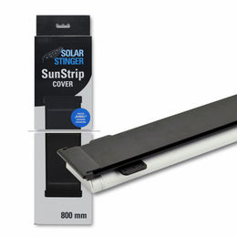 SolarStinger SunStrip Cover JUWEL 800mm LED-Leiste Schwarz für Aquarienabdeckungen – Bild 1 von 8