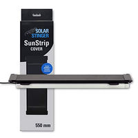 Produktbild von SolarStinger SunStrip LED-Lichtleiste aus Aluminium für Juwel Aquarien 55 cm