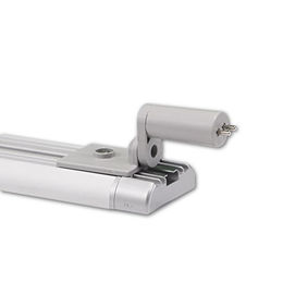 Produktbild von SolarStinger SunStrip T5 FlexHolder Set für T5/T8 Röhren in Silber