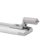 Produktbild von SolarStinger SunStrip T5 FlexHolder Set für T5/T8 Röhren in Silber