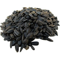 Produktbild von SOLIDE Sonnenblumenkerne schwarz Ganzjahresfutter für Wildvögel 12,5kg