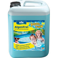 Produktbild von Söll Algenfrei Aquarienpflege 5 l