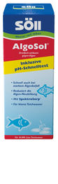 Söll AlgoSol Teichpflege für Fische 500 ml – Bild 1 von 3