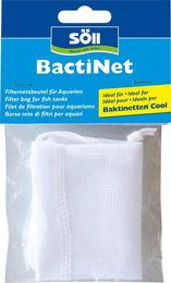 Produktbild von Söll BactiNet Filtermedien aus Nylon für Fische 9 x 13 cm