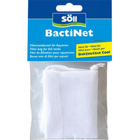Produktbild von Söll BactiNet Filtermedien aus Nylon für Fische 9 x 13 cm