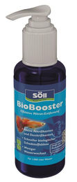 Söll BioBooster Aquaristik Wasseraufbereiter für Fische 100 ml - 100 ml – Bild 1 von 4