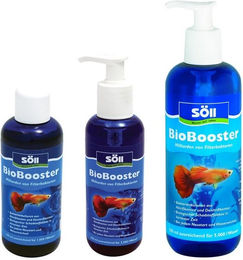 Söll BioBooster Aquaristik Wasseraufbereiter für Fische 500 ml - 500 ml – Bild 1 von 7