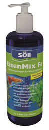 Söll EisenMix Fe Mineralischer Pflanzendünger für Wasserpflanzen 500 ml - 500 ml – Bild 1 von 4
