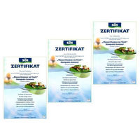 Produktbild von Söll FischMineral Teichfutter für Fische 10 kg - 10 kg