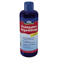Produktbild von Söll FrühjahrsAlgenStop Teichpflege 500 ml