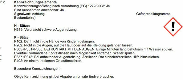 Söll GH-Plus Wasseraufbereiter zur Erhöhung der Gesamthärte für Fische im Teich 5 Liter - 5 l – Bild 1 von 3