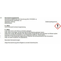 Produktbild von Söll GH-Plus Wasseraufbereiter zur Erhöhung der Gesamthärte für Fische im Teich 5 Liter - 5 l