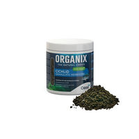Produktbild von Söll Granulat für Buntbarsche Süßwasser ohne tierisches Protein 500 ml - 500 ml