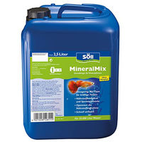 Produktbild von Söll MineralMix Aquariendünger für Wasserpflanzen 2500 ml - 2,5 l