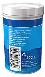 Söll PhosphatBinder Wasseraufbereiter für Fische 300 g - 300 g – Bild 1 von 5