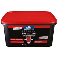 Produktbild von Söll Premium Fadenalgenvernichter mit Aktivsauerstoff für Fischteiche 6 kg - 6 kg