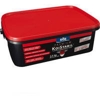 Produktbild von Söll Premium KoiStabil Teichstabilisator für Fische 2,5 kg - 2,5 kg