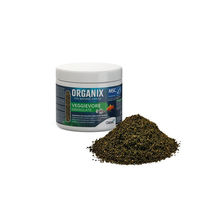 Produktbild von Söll Veggievore Granulat Fischfutter ohne tierisches Protein 250 ml - 250 ml