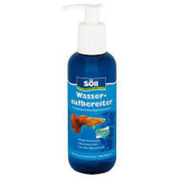 Produktbild von Söll Wasseraufbereiter für Süßwasser 500ml - 500 ml