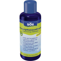 Produktbild von Söll WasserpflanzenPracht Teichpflege Düngepräparat für Wasserpflanzen und Seerosen 250 ml