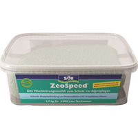 Produktbild von Söll ZeoSpeed Teichzusatz 2,5 kg - 2,5 kg