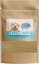 Sollis Fellfinesse Haut & Fell Pulver Supplement – Bild 1 von 3