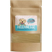 Produktbild von Sollis Fellfinesse Haut & Fell Pulver Supplement