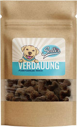Sollis Funktionssnack für Hunde Geflügel getreidefrei 400g – Bild 1 von 4